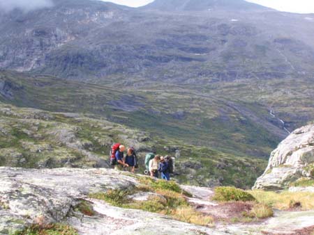 Tafjordsfjella 03 067