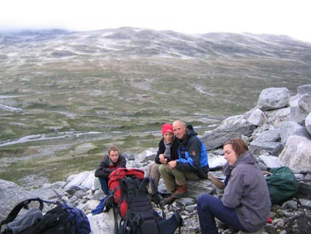 Tafjordsfjella 03 077